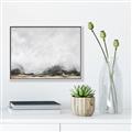 Picture of Sketched Field _GroupedProduct_Rectangle_Landscape_Canvas_Framed_