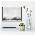 Picture of Sketched Field _GroupedProduct_Rectangle_Landscape_Canvas_Framed_