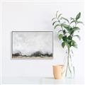 Picture of Sketched Field _GroupedProduct_Rectangle_Landscape_Canvas_Framed_