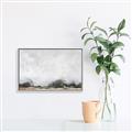 Picture of Sketched Field _GroupedProduct_Rectangle_Landscape_Canvas_Framed_