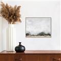 Picture of Sketched Field _GroupedProduct_Rectangle_Landscape_Canvas_Framed_