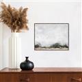 Picture of Sketched Field _GroupedProduct_Rectangle_Landscape_Canvas_Framed_