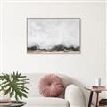 Picture of Sketched Field _GroupedProduct_Rectangle_Landscape_Canvas_Framed_