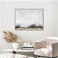 Picture of Sketched Field _GroupedProduct_Rectangle_Landscape_Canvas_Framed_