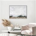 Picture of Sketched Field _GroupedProduct_Rectangle_Landscape_Canvas_Framed_