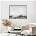 Picture of Sketched Field _GroupedProduct_Rectangle_Landscape_Canvas_Framed_