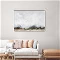 Picture of Sketched Field _GroupedProduct_Rectangle_Landscape_Canvas_Framed_