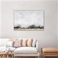 Picture of Sketched Field _GroupedProduct_Rectangle_Landscape_Canvas_Framed_