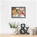 Picture of Warms My Heart _GroupedProduct_Rectangle_Landscape_Canvas_Framed_