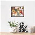 Picture of Warms My Heart _GroupedProduct_Rectangle_Landscape_Canvas_Framed_
