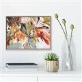 Picture of Warms My Heart _GroupedProduct_Rectangle_Landscape_Canvas_Framed_