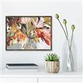 Picture of Warms My Heart _GroupedProduct_Rectangle_Landscape_Canvas_Framed_