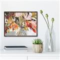 Picture of Warms My Heart _GroupedProduct_Rectangle_Landscape_Canvas_Framed_