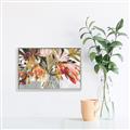 Picture of Warms My Heart _GroupedProduct_Rectangle_Landscape_Canvas_Framed_