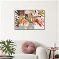 Picture of Warms My Heart _GroupedProduct_Rectangle_Landscape_Canvas_Framed_