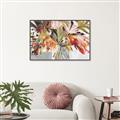 Picture of Warms My Heart _GroupedProduct_Rectangle_Landscape_Canvas_Framed_