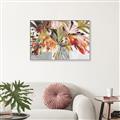 Picture of Warms My Heart _GroupedProduct_Rectangle_Landscape_Canvas_Framed_