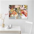 Picture of Warms My Heart _GroupedProduct_Rectangle_Landscape_Canvas_Framed_