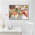 Picture of Warms My Heart _GroupedProduct_Rectangle_Landscape_Canvas_Framed_