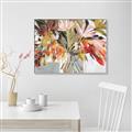 Picture of Warms My Heart _GroupedProduct_Rectangle_Landscape_Canvas_Framed_