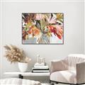 Picture of Warms My Heart _GroupedProduct_Rectangle_Landscape_Canvas_Framed_