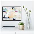 Picture of Splashes of Colour _GroupedProduct_Rectangle_Landscape_Canvas_Framed_