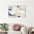 Picture of Splashes of Colour _GroupedProduct_Rectangle_Landscape_Canvas_Framed_