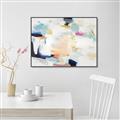Picture of Splashes of Colour _GroupedProduct_Rectangle_Landscape_Canvas_Framed_