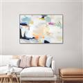 Picture of Splashes of Colour _GroupedProduct_Rectangle_Landscape_Canvas_Framed_