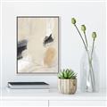 Picture of Progress I _GroupedProduct_Rectangle_Portrait_Canvas_Framed_