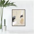 Picture of Progress I _GroupedProduct_Rectangle_Portrait_Canvas_Framed_