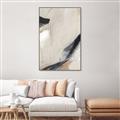 Picture of Progress II _GroupedProduct_Rectangle_Portrait_Canvas_Framed_