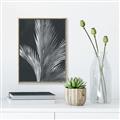 Picture of Pinneedles I _GroupedProduct_Rectangle_Portrait_Canvas_Framed_