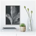 Picture of Pinneedles I _GroupedProduct_Rectangle_Portrait_Canvas_Framed_