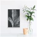 Picture of Pinneedles I _GroupedProduct_Rectangle_Portrait_Canvas_Framed_