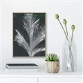 Picture of Pinneedles II _GroupedProduct_Rectangle_Portrait_Canvas_Framed_