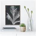 Picture of Pinneedles II _GroupedProduct_Rectangle_Portrait_Canvas_Framed_