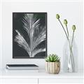 Picture of Pinneedles II _GroupedProduct_Rectangle_Portrait_Canvas_Framed_