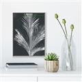 Picture of Pinneedles II _GroupedProduct_Rectangle_Portrait_Canvas_Framed_