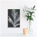 Picture of Pinneedles II _GroupedProduct_Rectangle_Portrait_Canvas_Framed_
