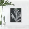 Picture of Pinneedles II _GroupedProduct_Rectangle_Portrait_Canvas_Framed_