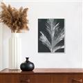 Picture of Pinneedles II _GroupedProduct_Rectangle_Portrait_Canvas_Framed_