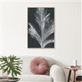 Picture of Pinneedles II _GroupedProduct_Rectangle_Portrait_Canvas_Framed_