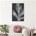 Picture of Pinneedles II _GroupedProduct_Rectangle_Portrait_Canvas_Framed_