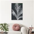Picture of Pinneedles II _GroupedProduct_Rectangle_Portrait_Canvas_Framed_