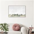Picture of Foggy Horizon _GroupedProduct_Rectangle_Landscape_Canvas_Framed_
