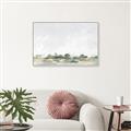 Picture of Foggy Horizon _GroupedProduct_Rectangle_Landscape_Canvas_Framed_