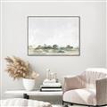 Picture of Foggy Horizon _GroupedProduct_Rectangle_Landscape_Canvas_Framed_