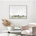 Picture of Foggy Horizon _GroupedProduct_Rectangle_Landscape_Canvas_Framed_