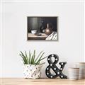 Picture of Still life _GroupedProduct_Rectangle_Landscape_Canvas_Framed_